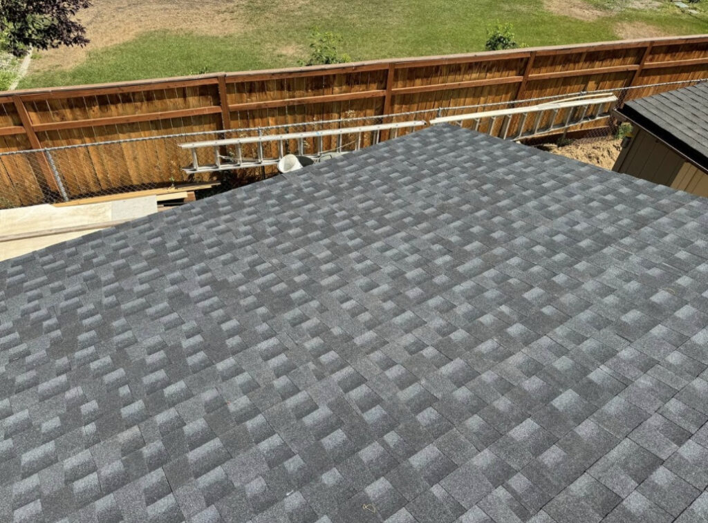 Roof